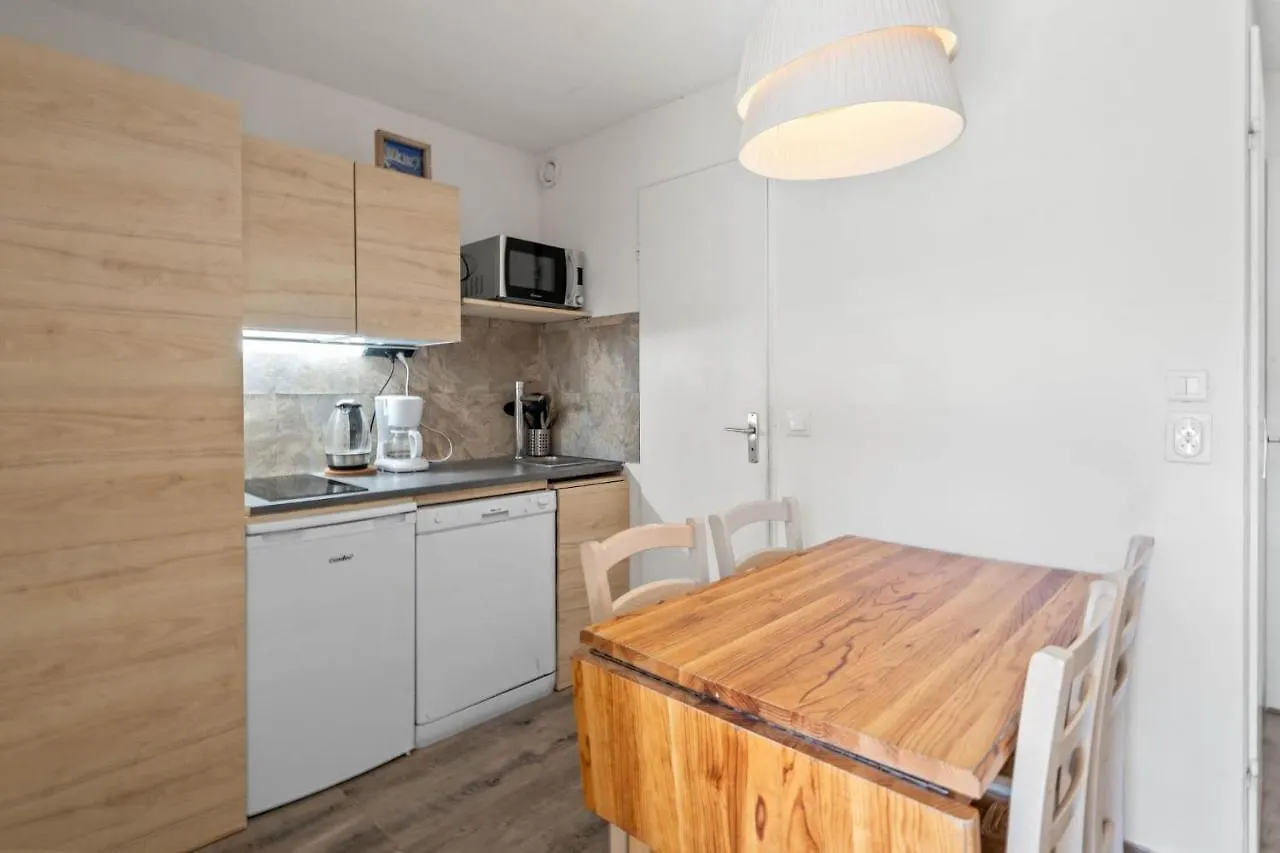 Smartstay Altineige - Val Thorens Francie