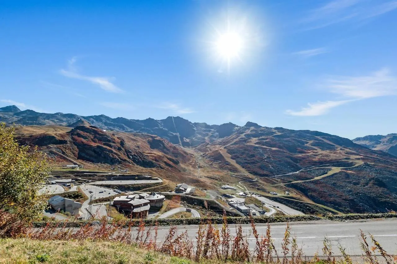 Smartstay Altineige - Val Thorens Apartmán