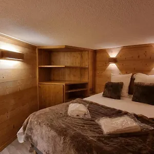 - Silveralp - Duplex Avec 3 Val Thorens