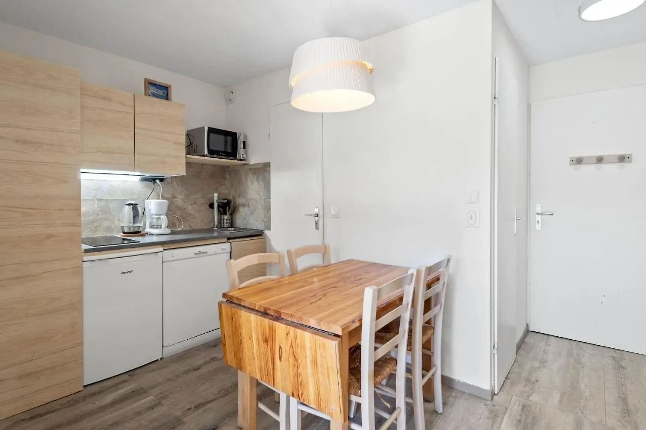 Apartment Smartstay Altineige - Val Thorens France
