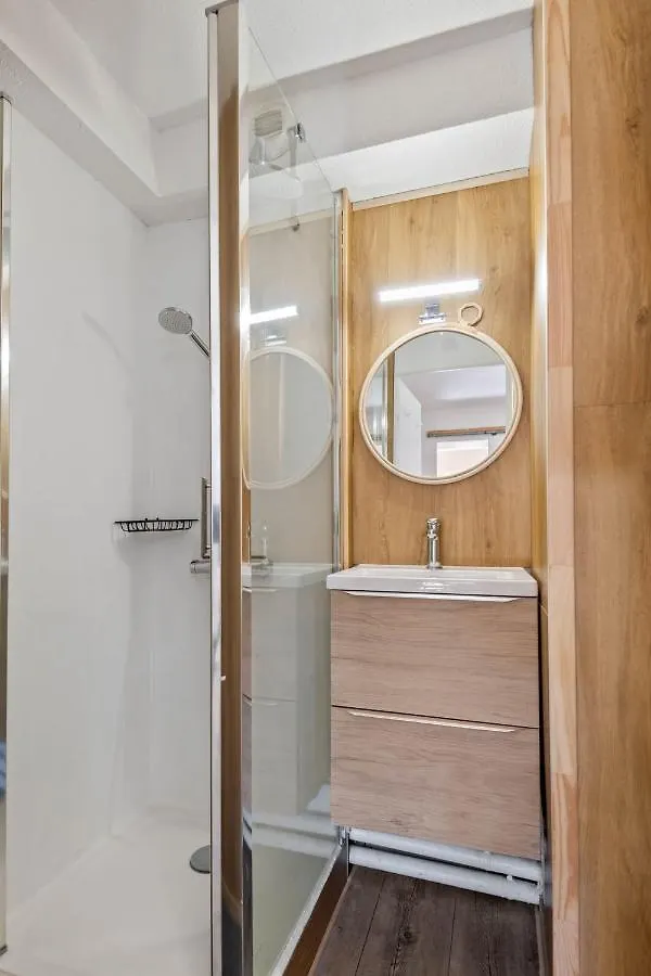 Smartstay Altineige - Val Thorens