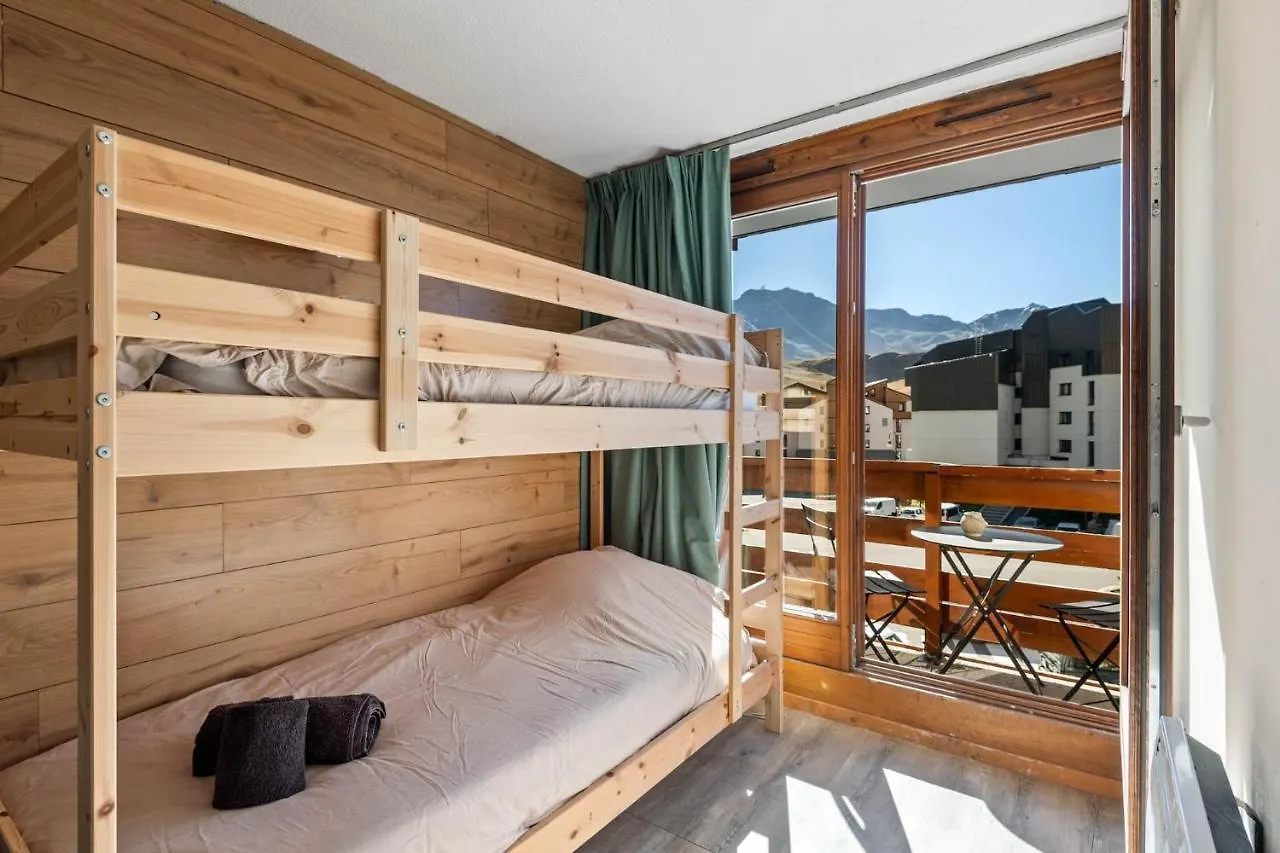 Smartstay Altineige - Val Thorens 0*,  France