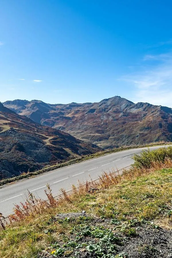 Smartstay Altineige - Val Thorens