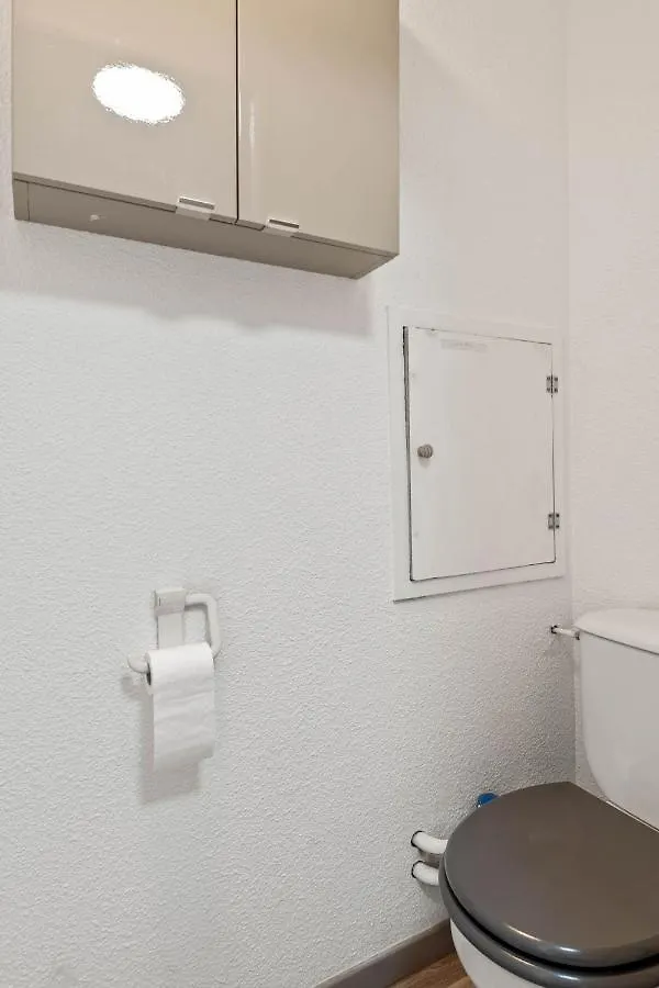 Smartstay Altineige - Val Thorens Apartment