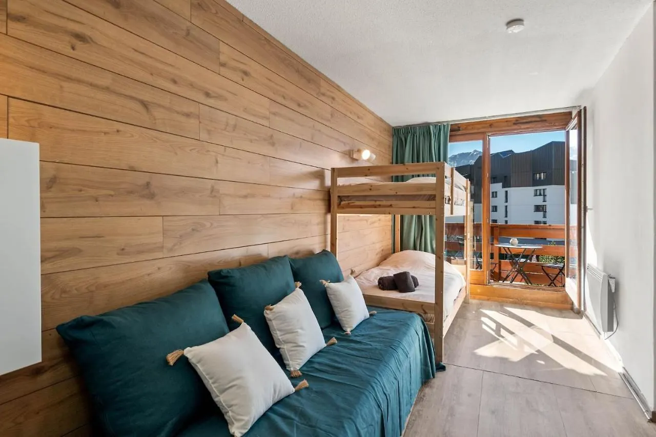 Smartstay Altineige - Val Thorens