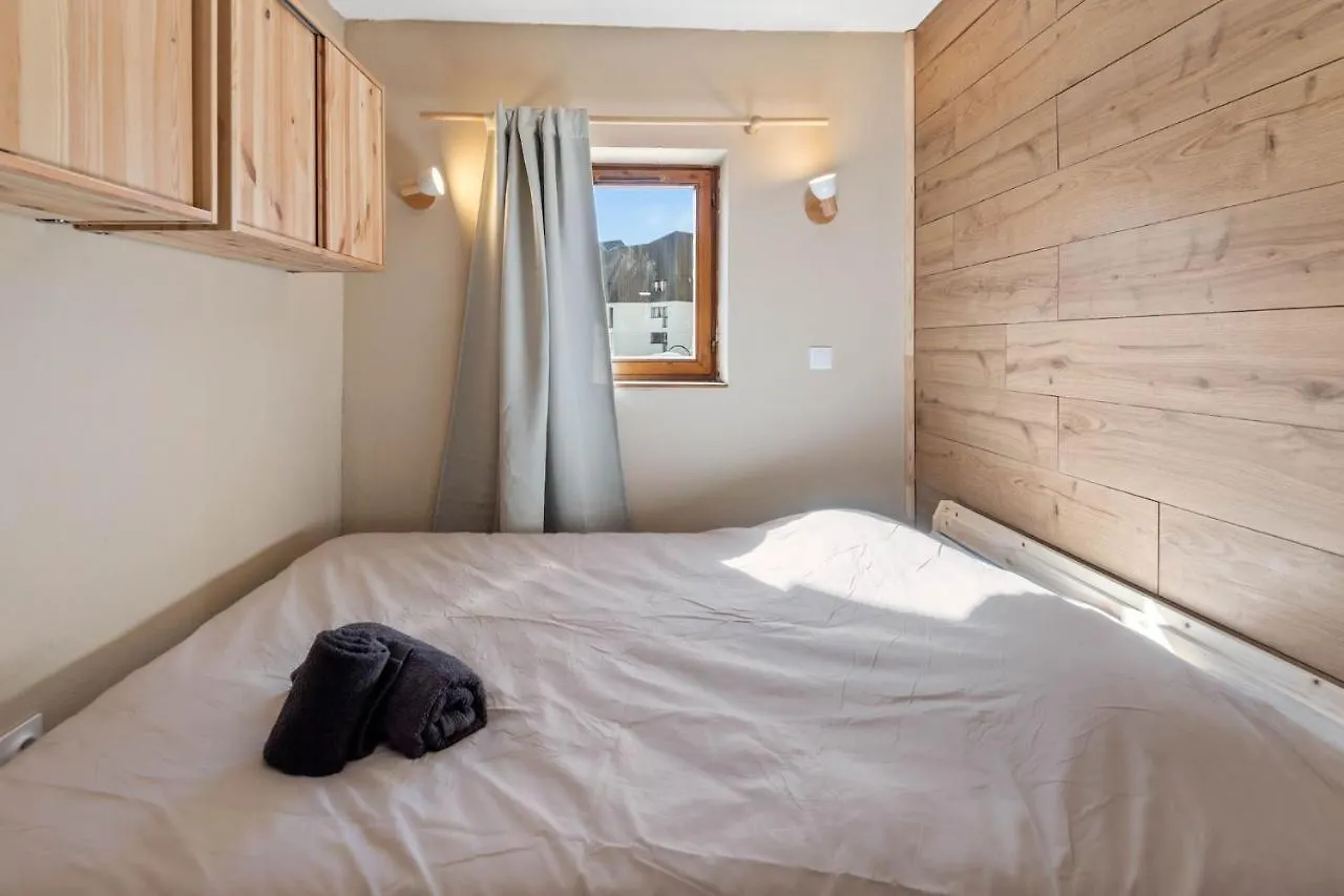 Smartstay Altineige - Val Thorens 0*,