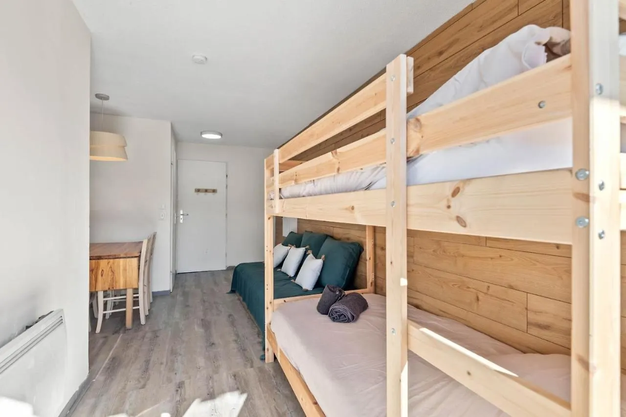 Smartstay Altineige - Val Thorens