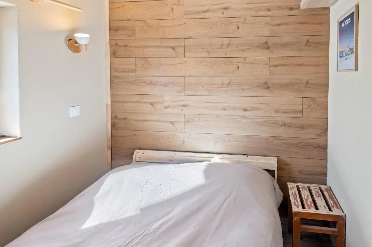 Smartstay Altineige - Val Thorens